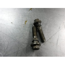 106S111 Camshaft Gear Bolts Pair For 05-08 Ford F-250 Super Duty  5.4